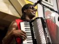 C.J. Chenier & The Red Hot Louisiana Band - Man ...