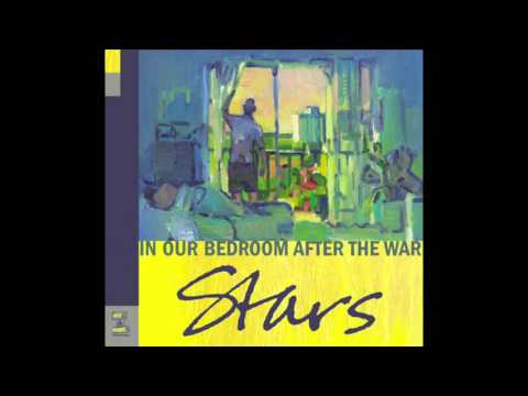 In Our Bedroom After The War