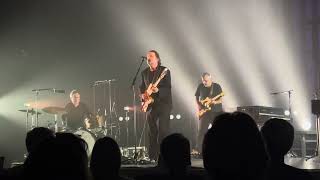 Novastar - When the Lights Go Down on the Broken Hearted - The Best Is Yet To Come Tour in Asse