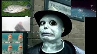 Cover art for Fishupettan