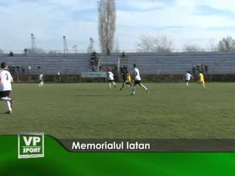 Memorialul Iatan