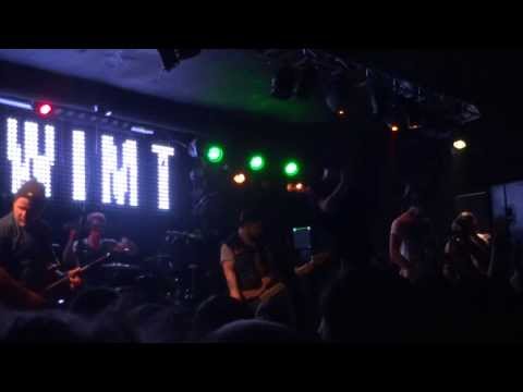 SARAH WHERE IS MY TEA @ GENERATIONS FEST 21.09.13