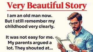 Improve Your English | English Story Level 1 | Learn English Stories