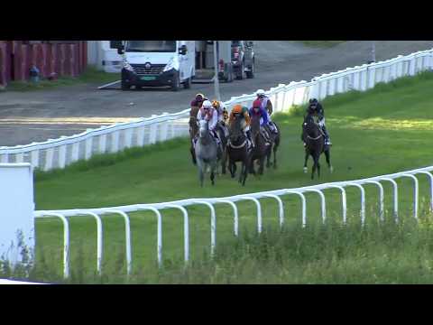 2017.07.13 Oslo Cup (NOR) - Giuseppe Piazzi