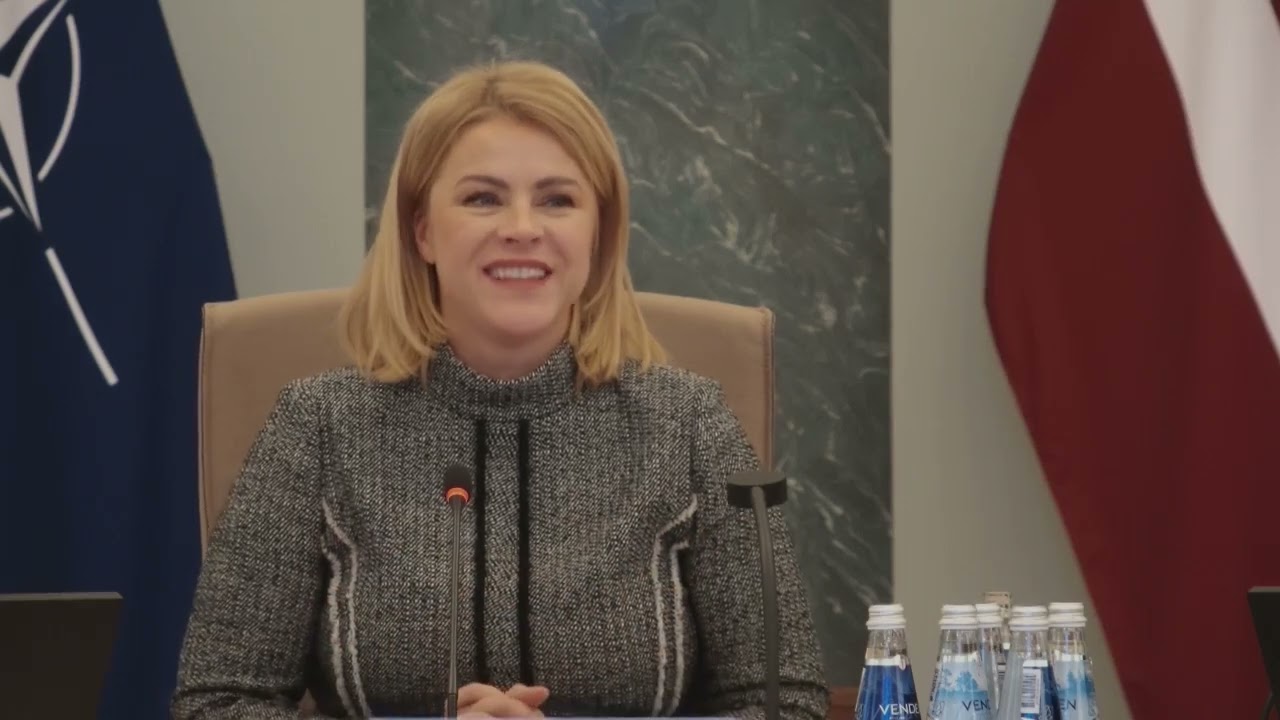 Ministru kabineta sēde 07.01.2025.