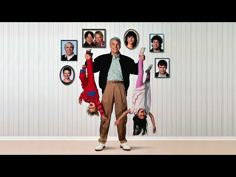 Parenthood - Trailer (Upscaled HD) (1989)