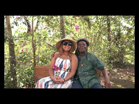 Eric Donaldson - In my dream