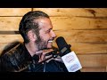 Episode 4: Berner Interviews Jeff Hamilton (Full Episode)