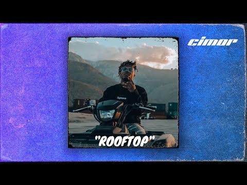 [Free] Juice WRLD x Emo Drill Type Beat 2023 - Rooftop