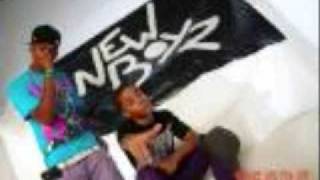 Audio Push feat. New Boys-Girls Are Like Buses