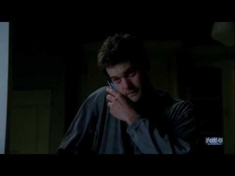 Fringe Episode 2.15 - You've Just Won