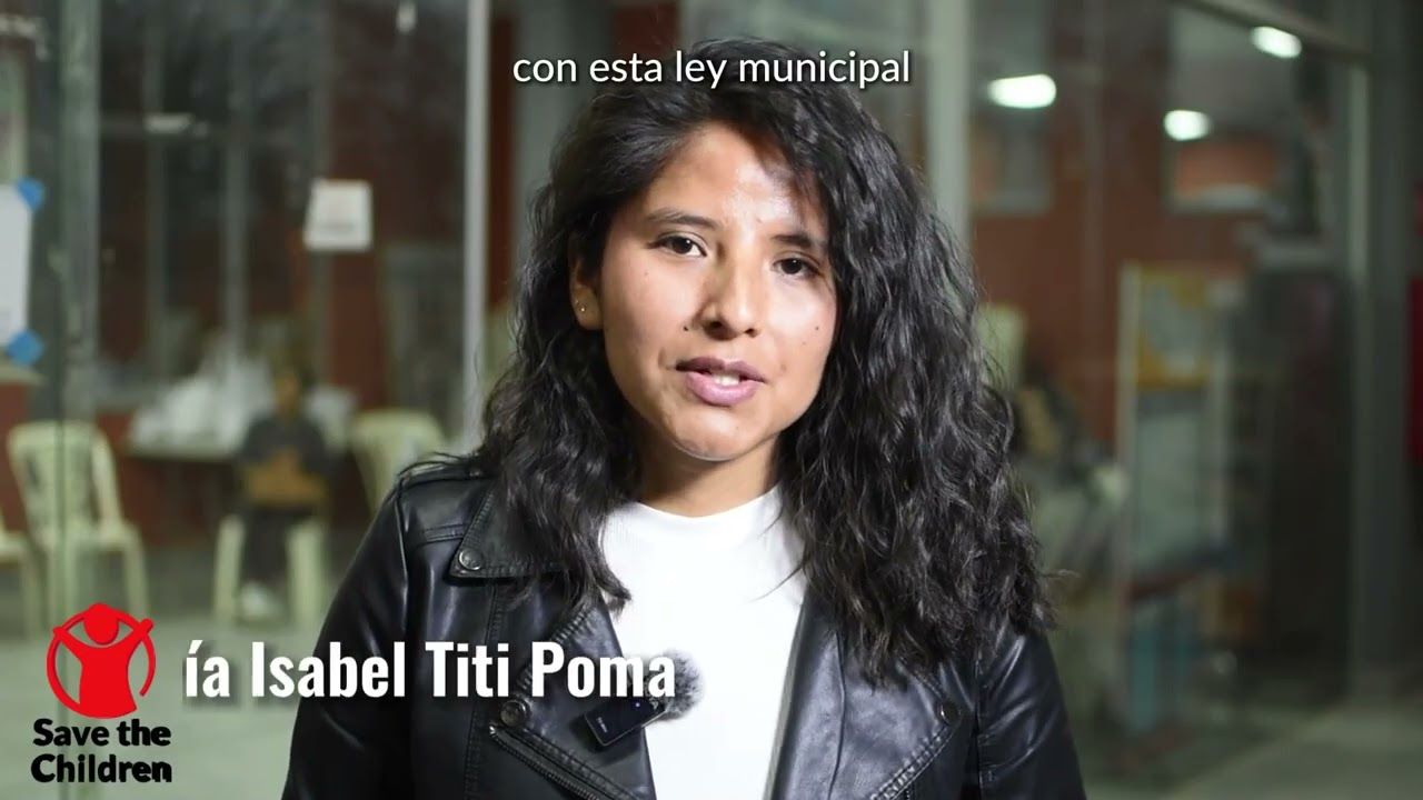 Implementación de la Ley Municipal 380/19