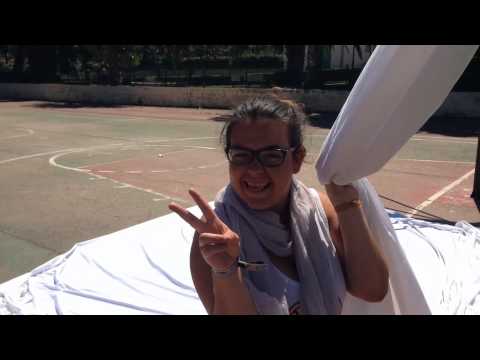 Campamento 2014 - Resumen del viernes día 11