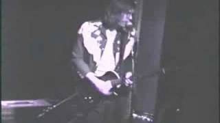 NEIL MICHAEL HAGERTY BAND oklahoma township (live) '02 chicago