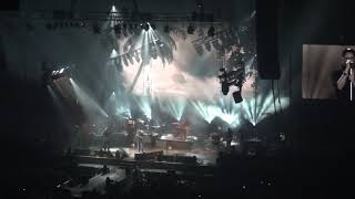 Fury in the Slaughterhouse - Things Like This - Hannover, 11.03.2017