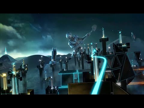 Tower Tag - Early Access Trailer [PC VR]