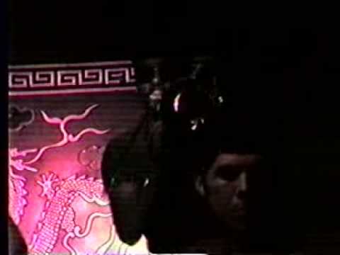 Jump With Joey & Roland Alphonso/Storm Warning