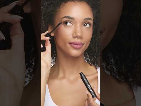 🖤 Nanolash Length & Curl Mascara – For Lifted, Beautifully Curved Lashes! 🖤