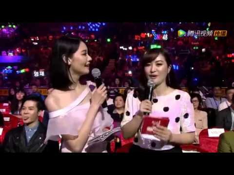 150413 GOT7 Top Chinese Music The annual Festival CUT part 2