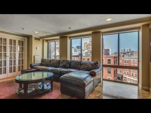 357 Commercial St, Unit 420, Boston MA - GDP Real Estate Group, LLC,   Tel 978 804 4450