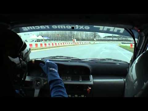 Cameracar 1°Castelletto Rally Days 2013 Gambel-Calatroni Clio FN3 HAP 1°di classe