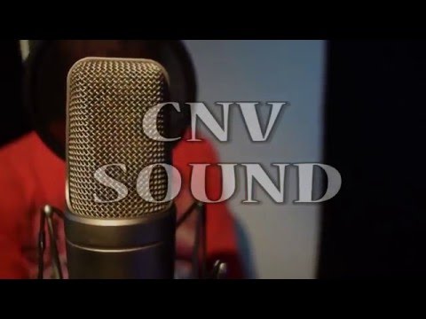 PURE NEGGA - Cnv Sound Vol.8