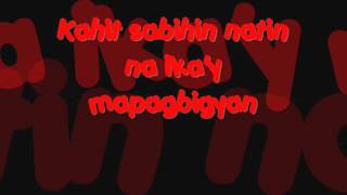 PaRokYa Ni EdGaR - Tsokolate