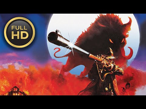 🎥 RAZORBACK (1984) | Trailer | Full HD | 1080p