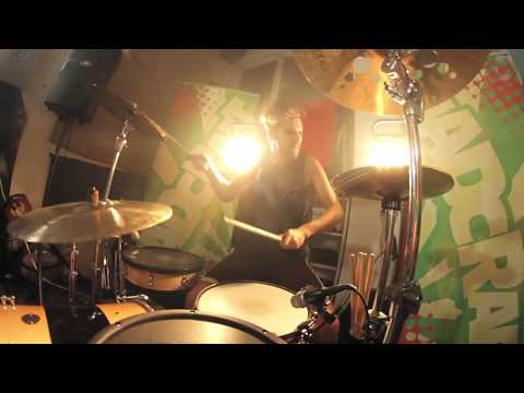 Wheatus - Teenage Dirtbag, Full Band Cover by MadCraft