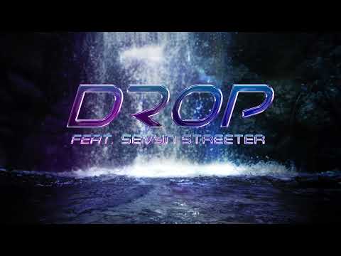 Eric Bellinger x Sevyn Streeter - Drop [Spanish Lyric Video]