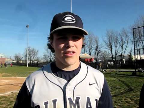 Matt Collins and Danny Blair Interviews 4 4 12