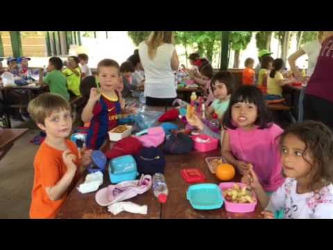 Excursió Vall Fosca