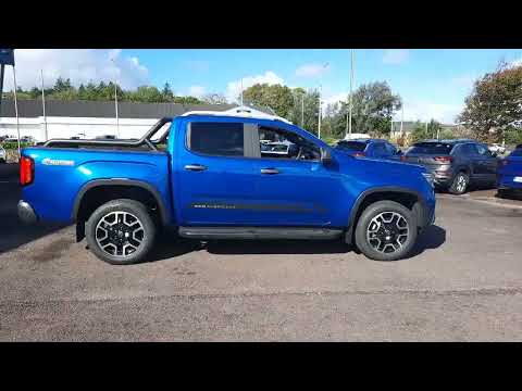 Volkswagen Amarok V6 PAN-AMERICANA (PRICE INCLUDIN - Image 2