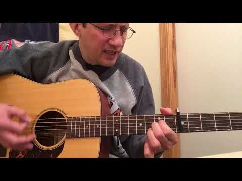 Mother Goose (Jethro Tull cover)