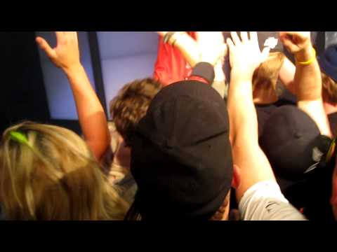 SWOLLEN MEMBERS -DEEP END - KELOWNA 2010