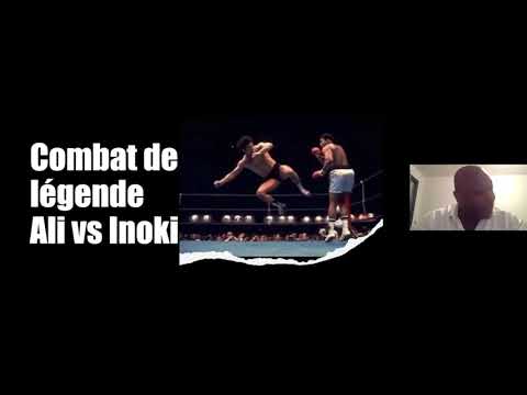 Mondô - Le judo français doit il avoir peur du MMA ? (Partie 1)
