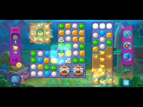 Fishdom/Gameplay/Levels(11688)