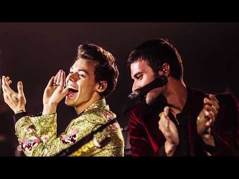 download lagu mp3 mp4 Harry Styles Band, download lagu Harry Styles Band gratis, unduh video klip Download Harry Styles Band Mp3 dan Mp4 Youtube Gratis