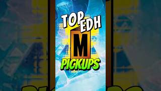 Marvel Super Heroes TOP Commander Pickups  |  #MTGxMarvel