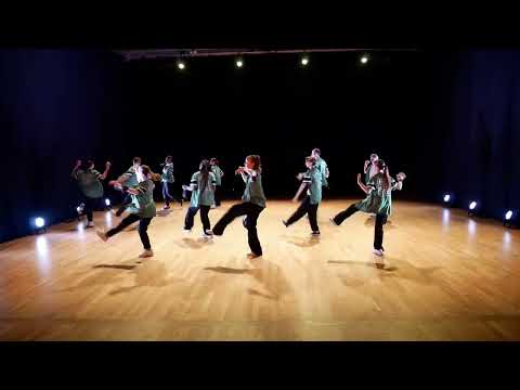 MiXity Show I : Danse Urbaines (Bboy Chips)