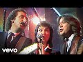 YouTube thumbnail of M'innamoro di te by Ricchi E Poveri