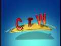 Children S Television Workshop 1997 2000 Play It Smart Logo HD