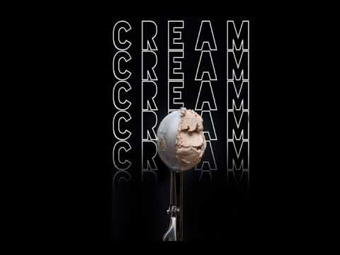 INDRA - CREAM FT. SANTI MK [PROD.ENUEL/TMITM]