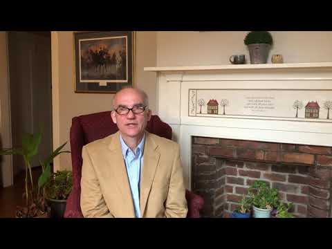 Happy Thanksgiving - and A look at American history - by Dan Gritsko