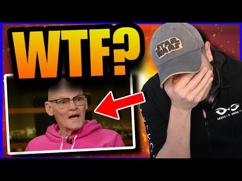  James Carville THREATENS Trump?! 