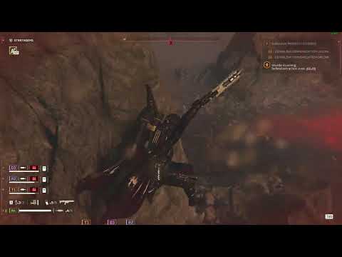 I underestimated his power