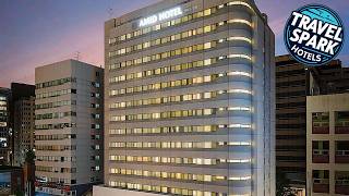 Amid Hotel Seoul | Seoul, South Korea | Hotel Review 🏩