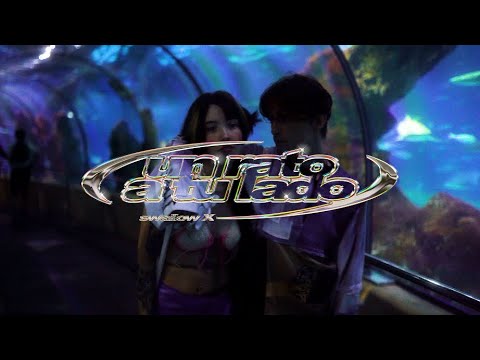Swallow X - Un Rato a tu Lado (Music Video)