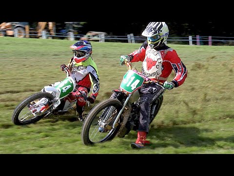 2023 BRITISH GRASSTRACK CHAMPIONSHIPS