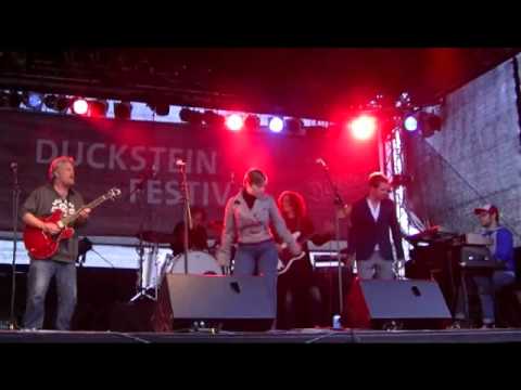 Soulounge feat. Johannes Oerding & Regy Clasen Teil 1